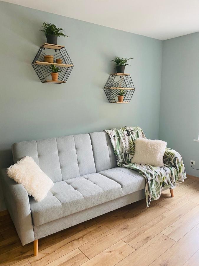 ילנייה גורה Apartament Bankowa מראה חיצוני תמונה