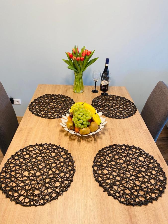 ילנייה גורה Apartament Bankowa מראה חיצוני תמונה