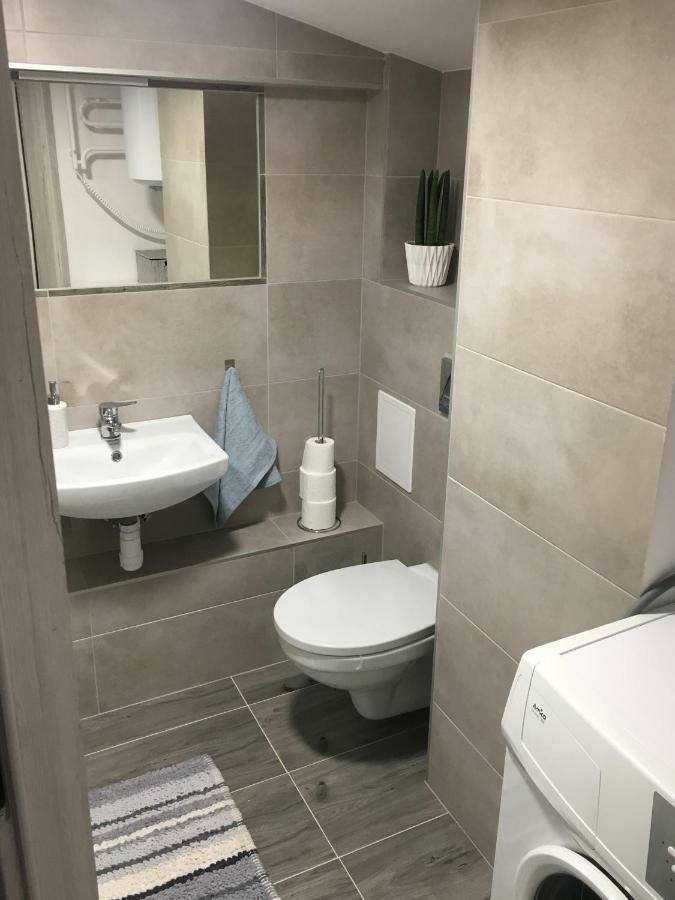 ילנייה גורה Apartament Bankowa מראה חיצוני תמונה