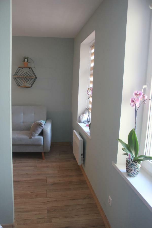 ילנייה גורה Apartament Bankowa מראה חיצוני תמונה